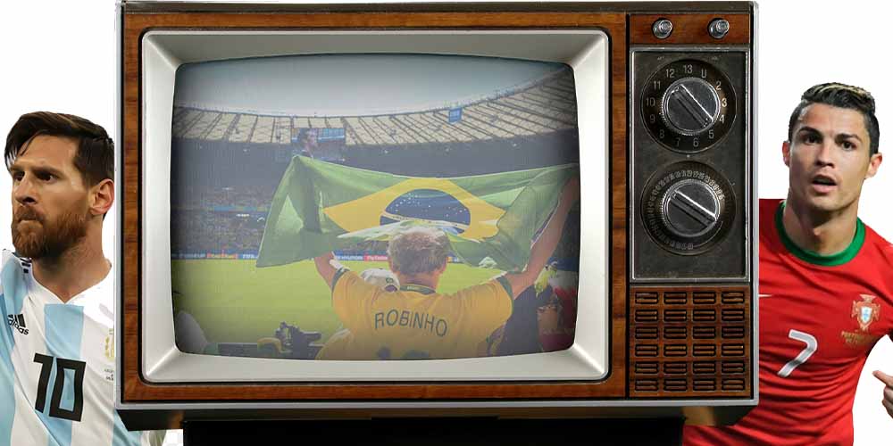 2022 FIFA World Cup Live Stream