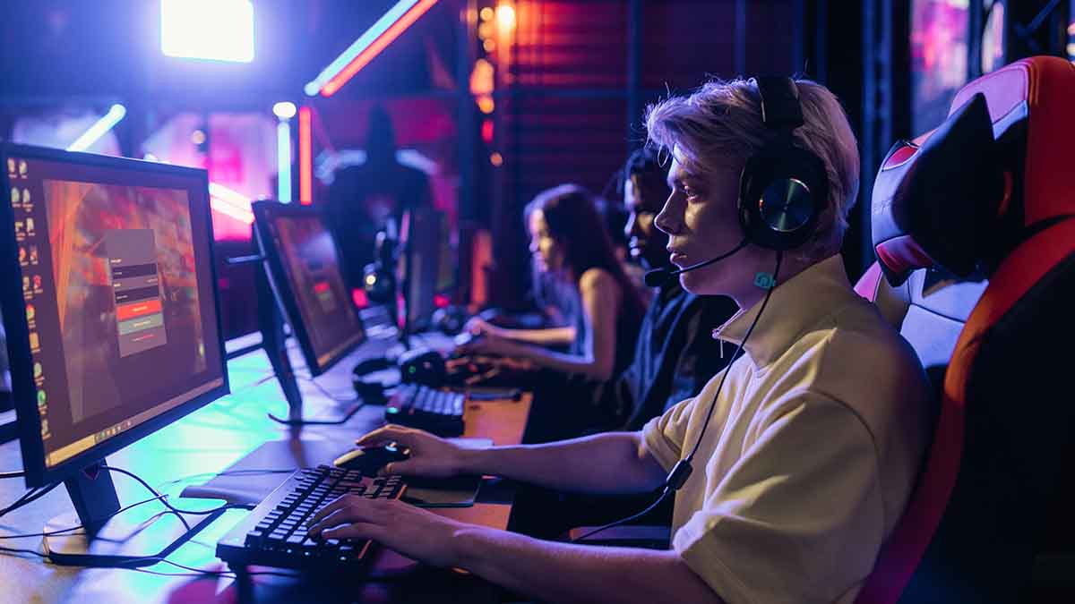 best vpns for gaming