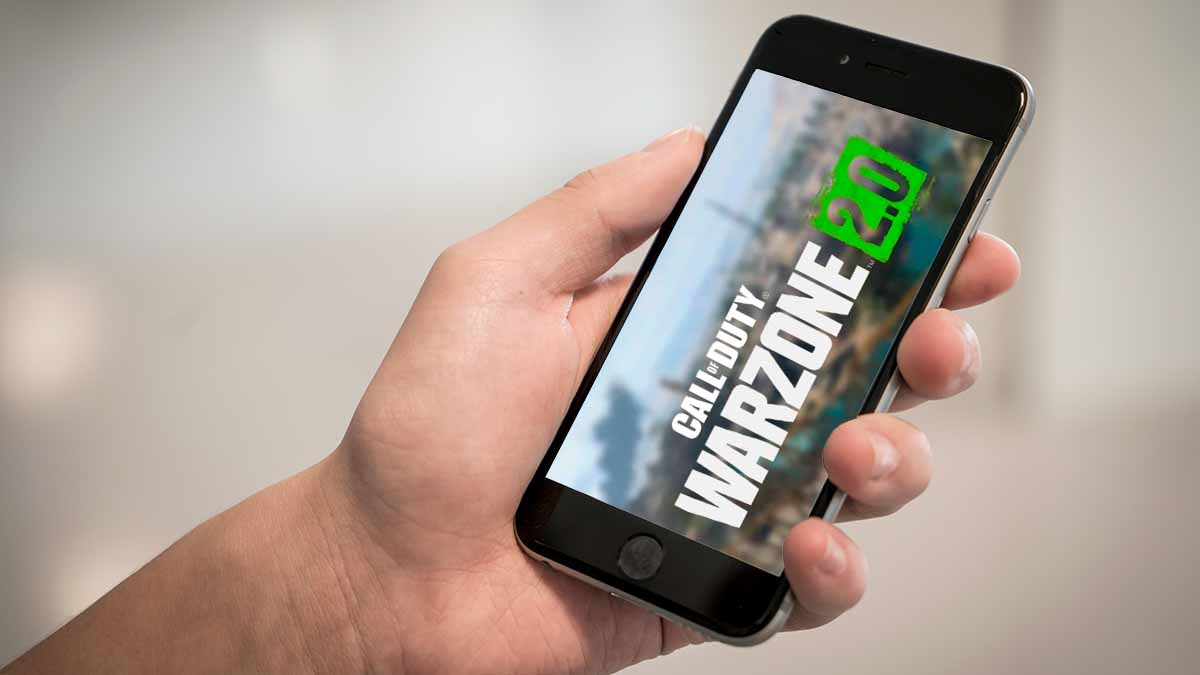 download call of duty warzone mobile outside australia