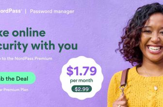 NordPass Cheapest Price