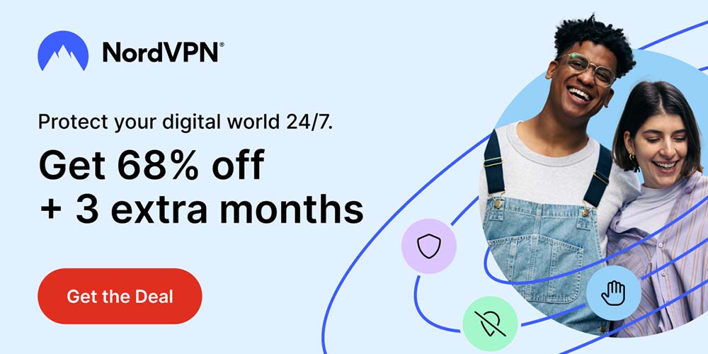 Exclusive NordVPN Discount