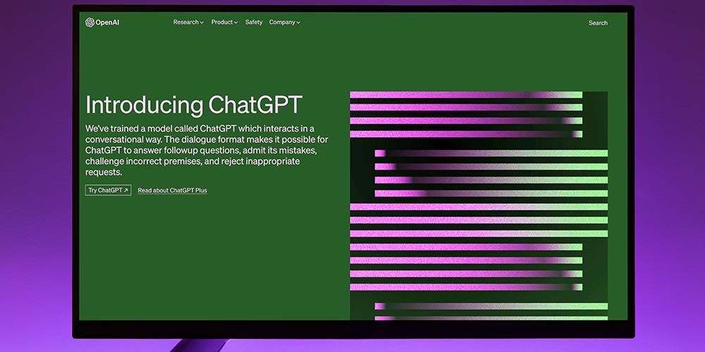 fix ChatGPT access issues