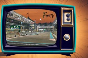 watch F1 live for free