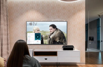 set up Surfshark VPN on Apple TV