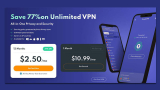 Latest PrivadoVPN Promotion: 77% Off on Yearly Subscription